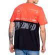 Camiseta Masculina Onbongo Especial Coral-ON409- -3-